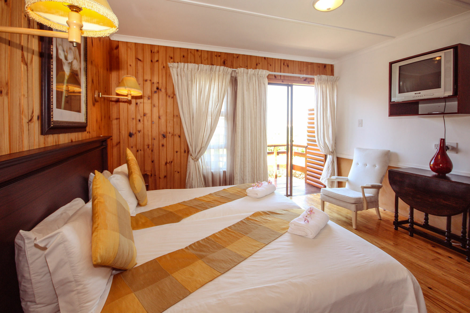 Aston Woods Bed And Breakfast Джефрис-Бей Экстерьер фото