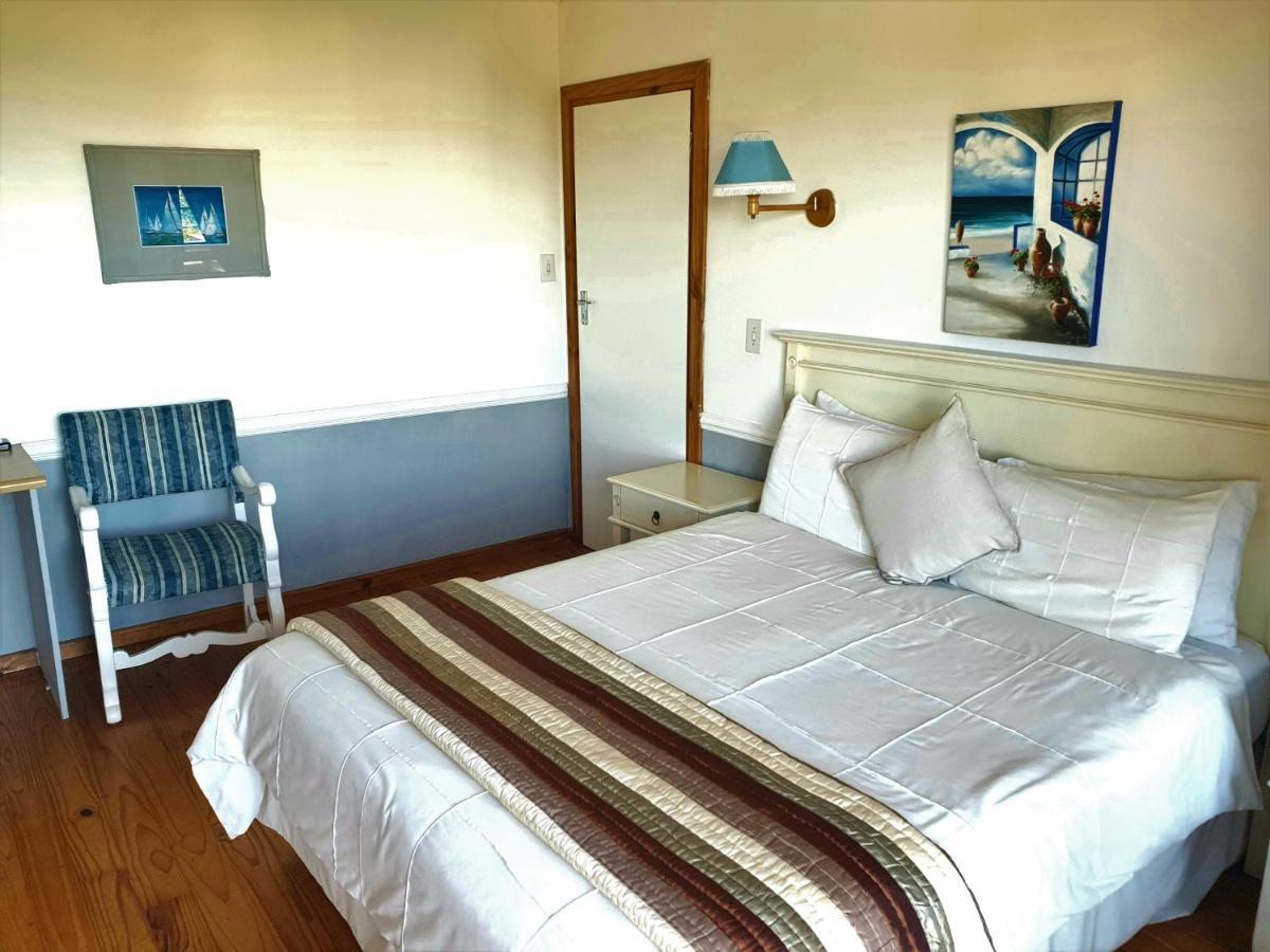 Aston Woods Bed And Breakfast Джефрис-Бей Экстерьер фото