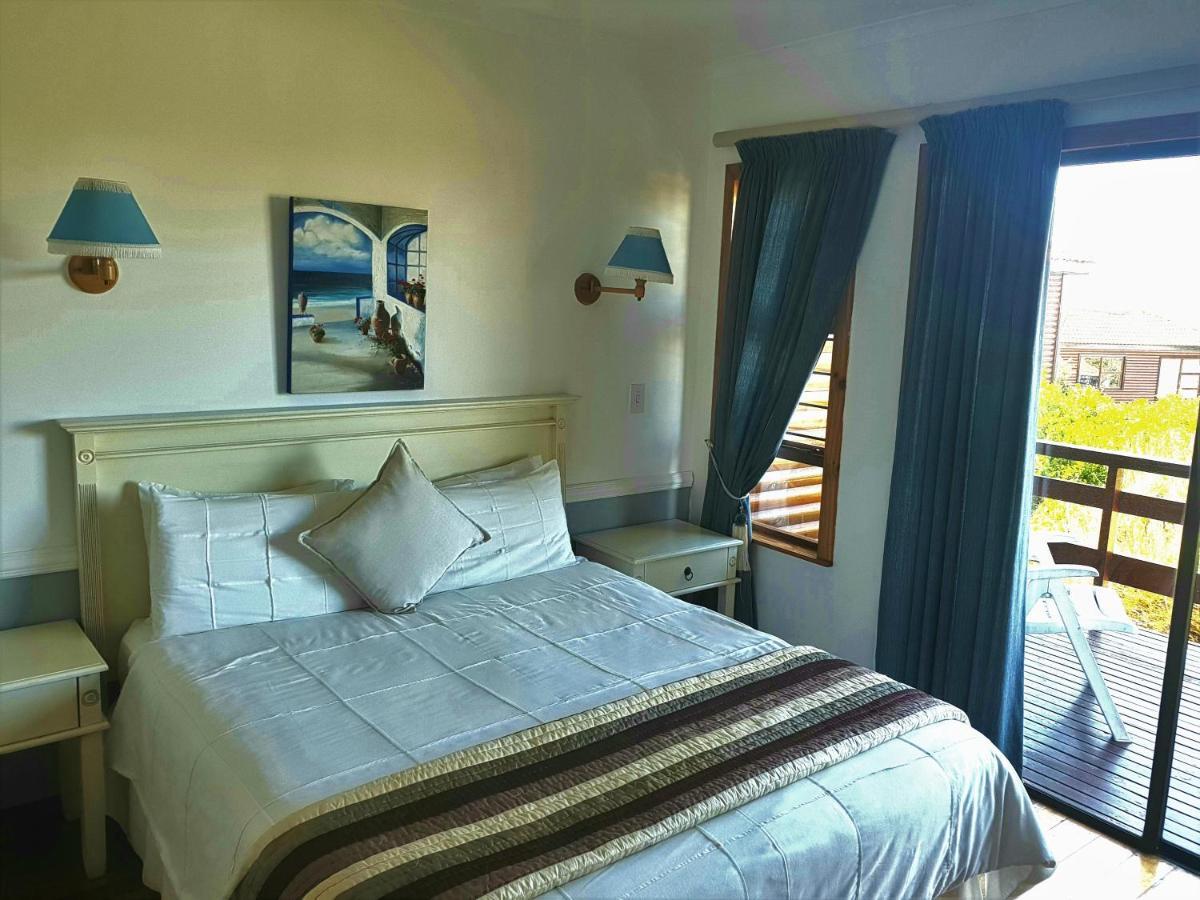 Aston Woods Bed And Breakfast Джефрис-Бей Экстерьер фото